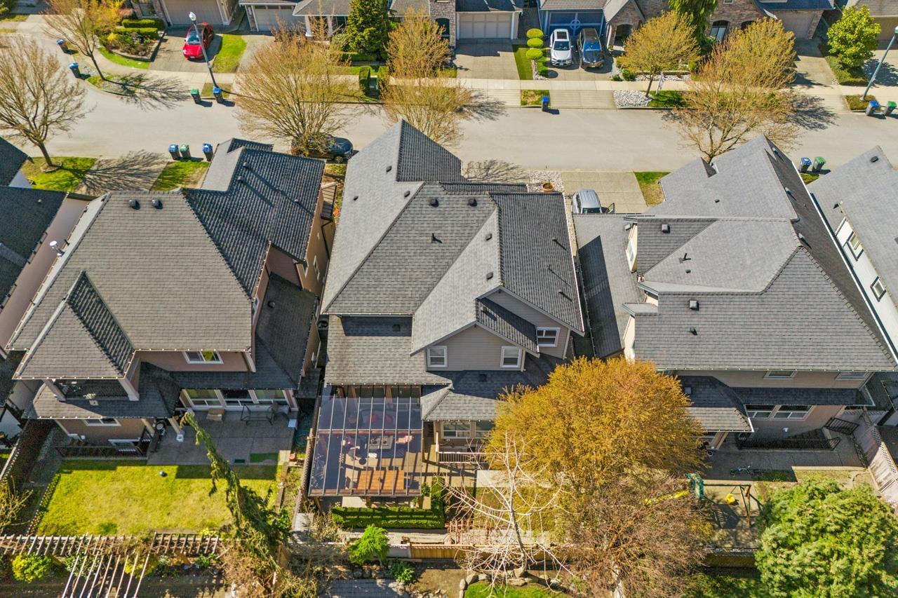 2574 163 Street, Surrey, British Columbia  V3Z 6X7 - Photo 38 - R3108669