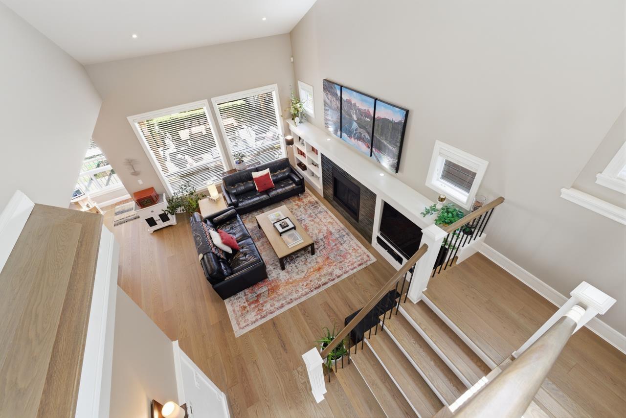 2574 163 Street, Surrey, British Columbia  V3Z 6X7 - Photo 6 - R3108669