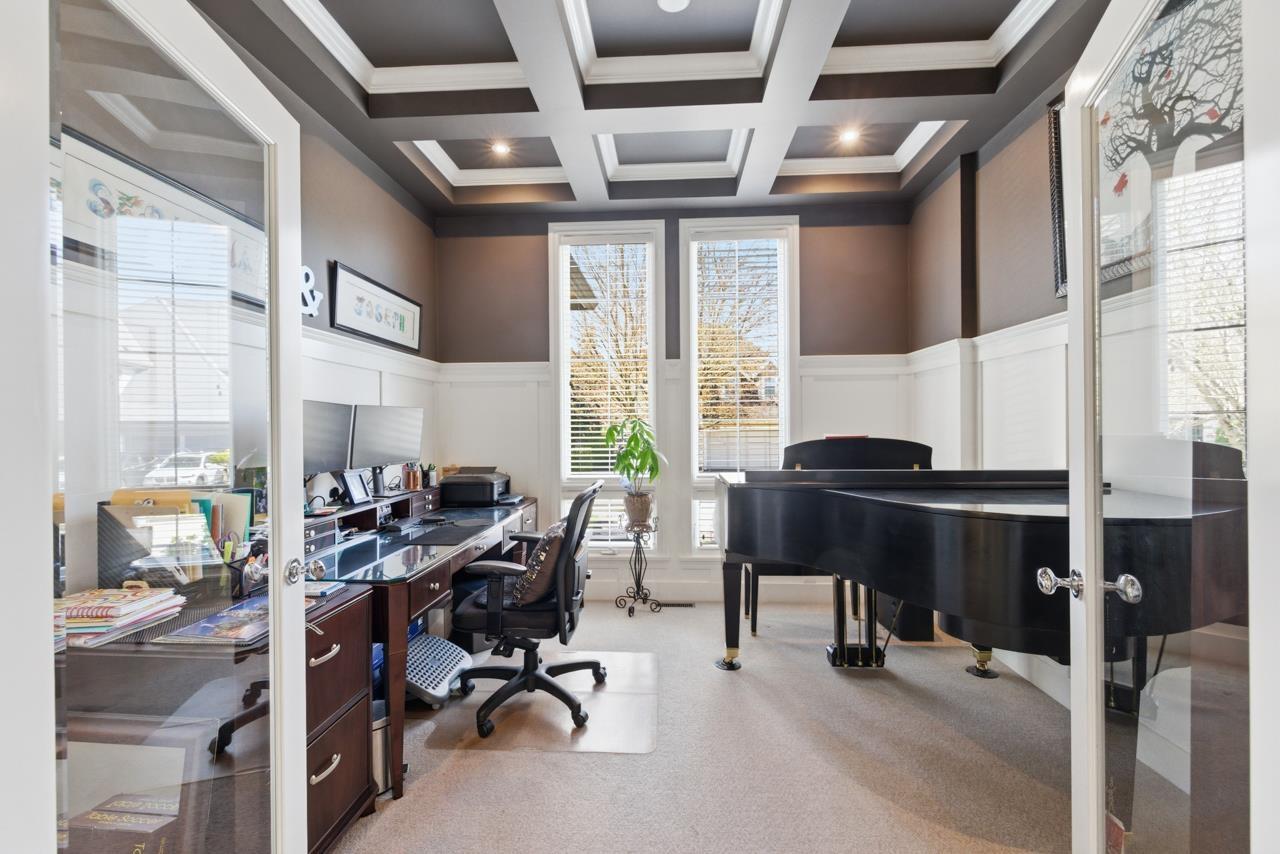 2574 163 Street, Surrey, British Columbia  V3Z 6X7 - Photo 8 - R3108669