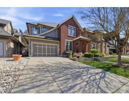 2574 163 STREET, Surrey, British Columbia