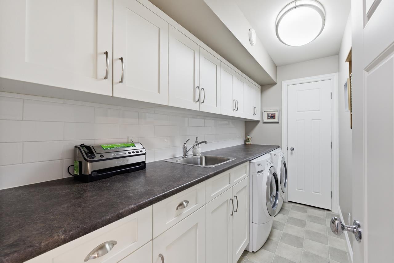 2574 163 Street, Surrey, British Columbia  V3Z 6X7 - Photo 31 - R3108669