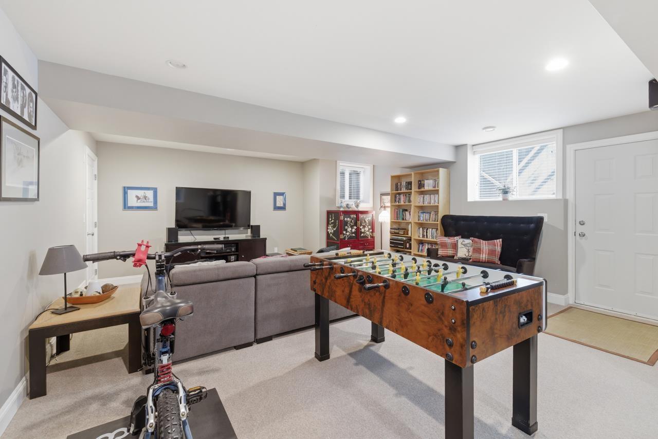 2574 163 Street, Surrey, British Columbia  V3Z 6X7 - Photo 26 - R3108669