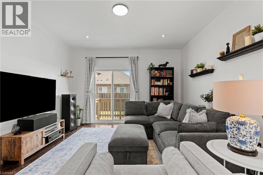 292 Keystone Crescent, Hamilton, Ontario  L0R 1P0 - Photo 19 - 40816432