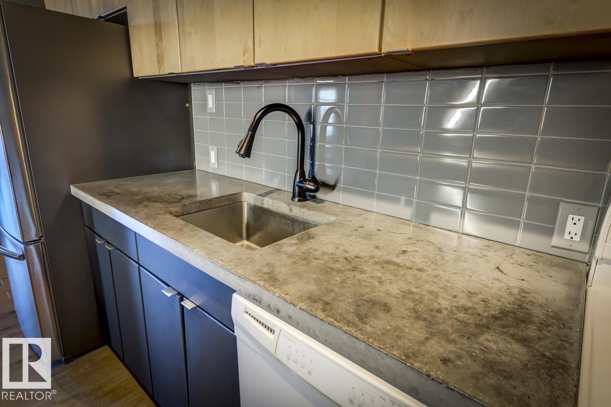 #407 10301 109 St Nw, Edmonton, Alberta  T5J 1N4 - Photo 9 - E4471396