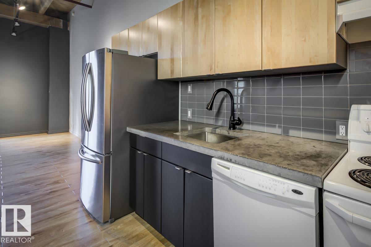 #407 10301 109 St Nw, Edmonton, Alberta  T5J 1N4 - Photo 10 - E4471396