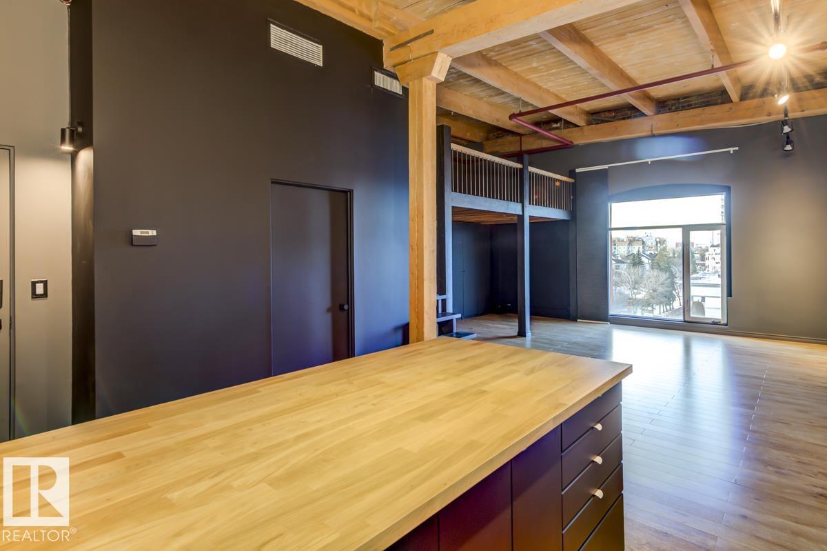 #407 10301 109 St Nw, Edmonton, Alberta  T5J 1N4 - Photo 11 - E4471396