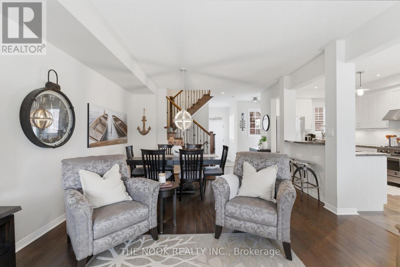 320 Lakebreeze Drive N, Clarington, Ontario  L1B 0A1 - Photo 10 - E12977342