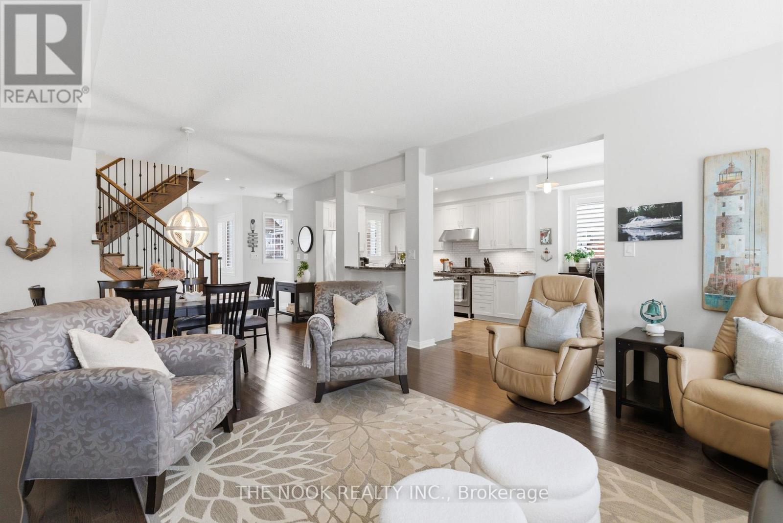 320 Lakebreeze Drive N, Clarington, Ontario  L1B 0A1 - Photo 11 - E12977342