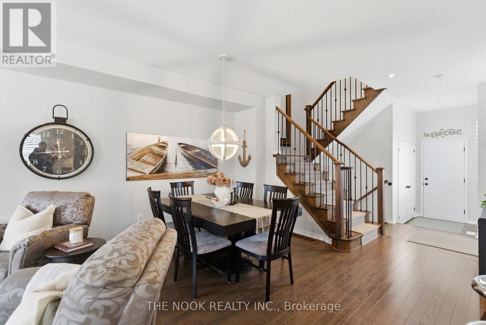 320 Lakebreeze Drive N, Clarington, Ontario  L1B 0A1 - Photo 14 - E12977342