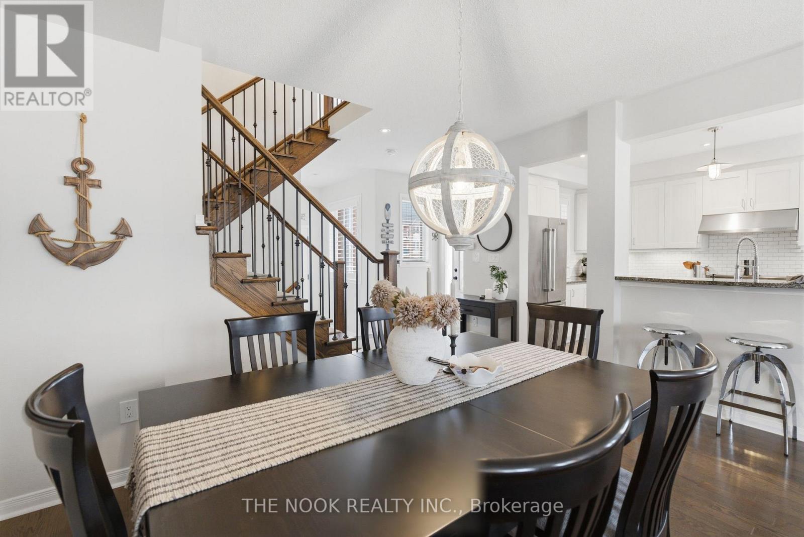 320 Lakebreeze Drive N, Clarington, Ontario  L1B 0A1 - Photo 15 - E12977342