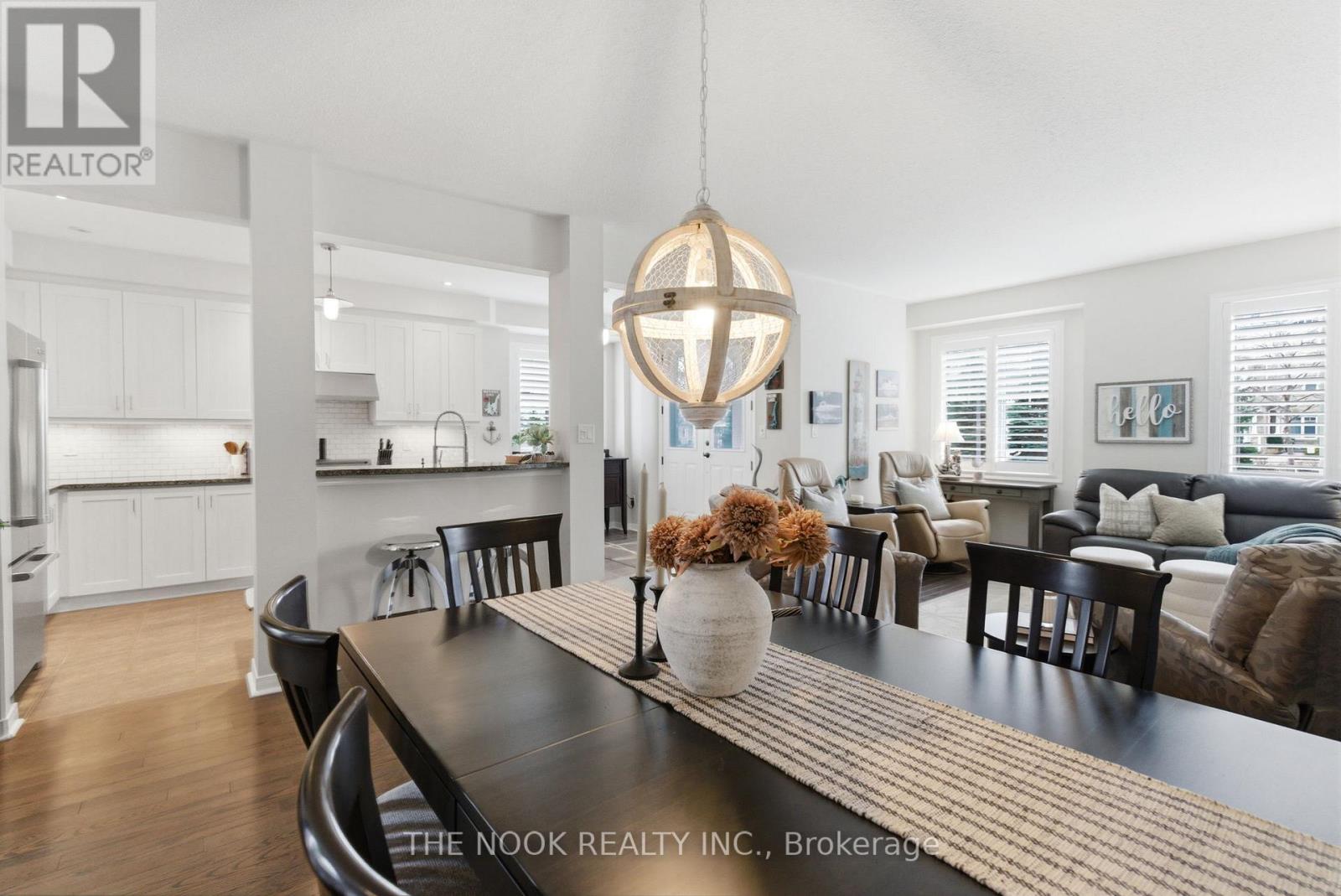 320 Lakebreeze Drive N, Clarington, Ontario  L1B 0A1 - Photo 16 - E12977342