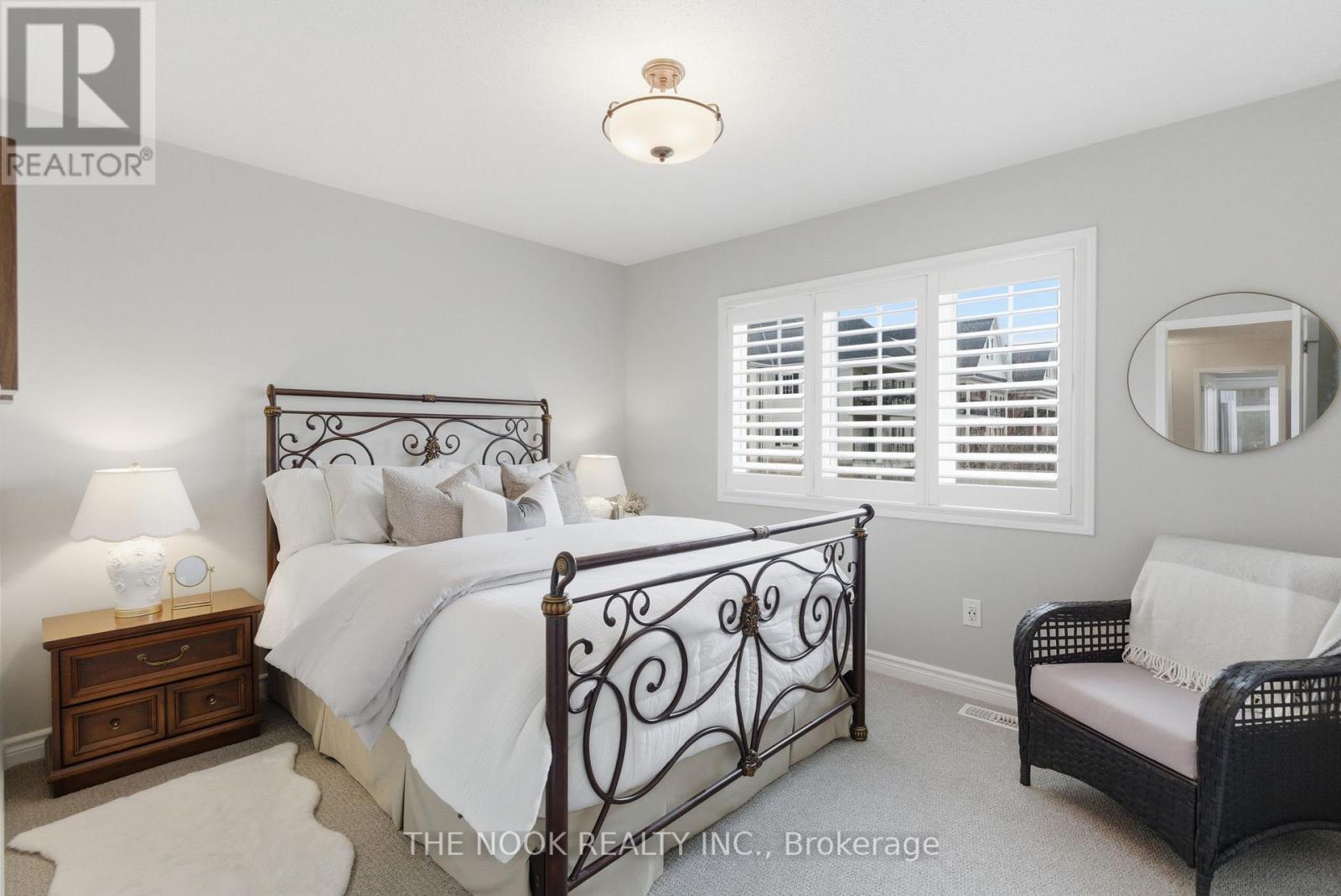 320 Lakebreeze Drive N, Clarington, Ontario  L1B 0A1 - Photo 25 - E12977342