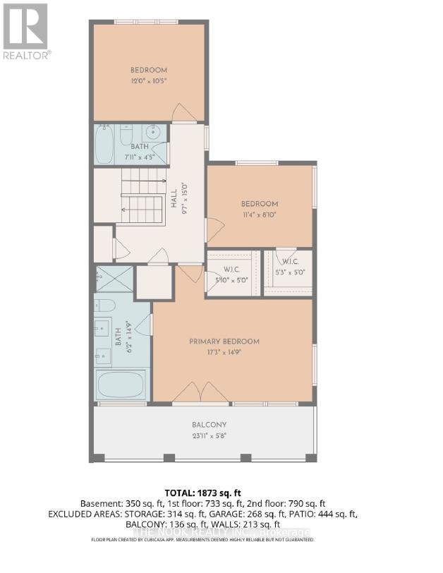 320 Lakebreeze Drive N, Clarington, Ontario  L1B 0A1 - Photo 42 - E12977342