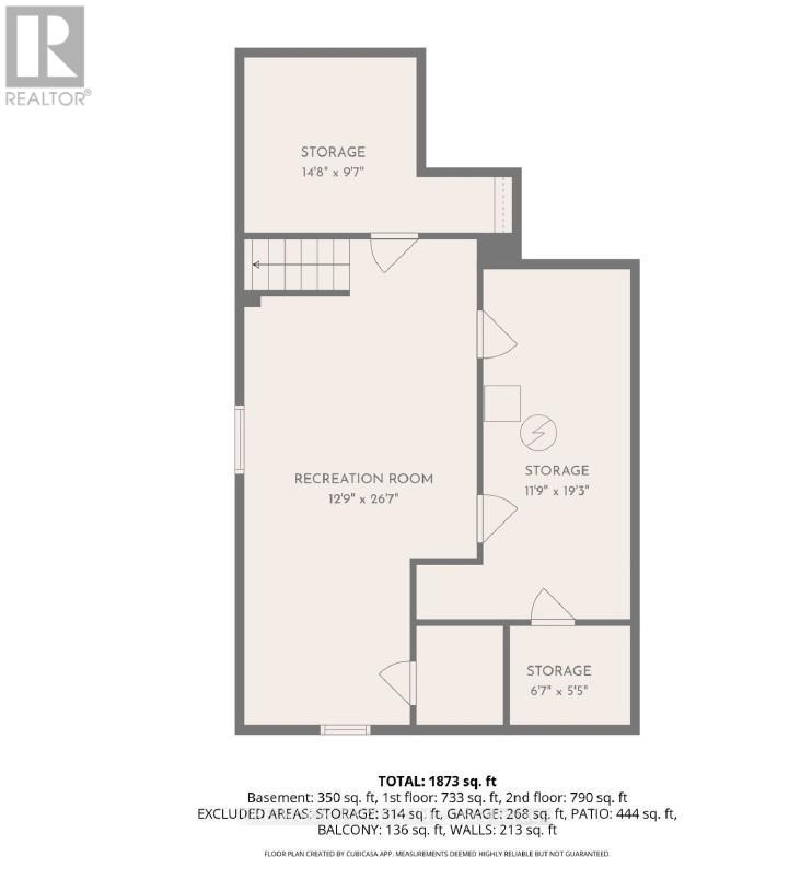 320 Lakebreeze Drive N, Clarington, Ontario  L1B 0A1 - Photo 43 - E12977342