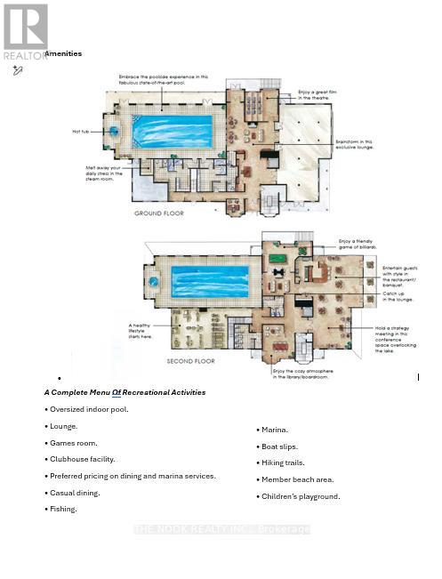 320 Lakebreeze Drive N, Clarington, Ontario  L1B 0A1 - Photo 45 - E12977342