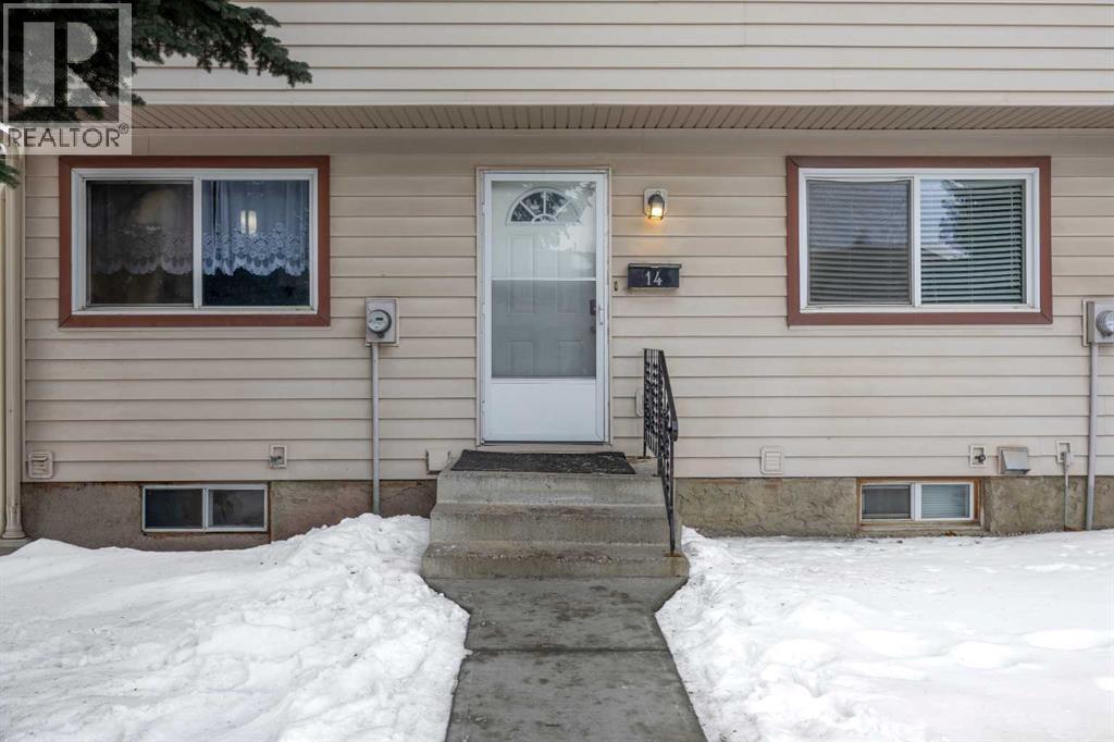 14, 6100 4 Avenue NE, Calgary, Alberta  T2A 5Z8 - Photo 2 - A2286270