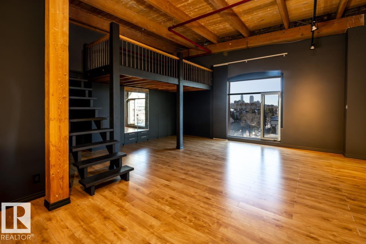 #407 10301 109 St Nw, Edmonton, Alberta  T5J 1N4 - Photo 35 - E4471396