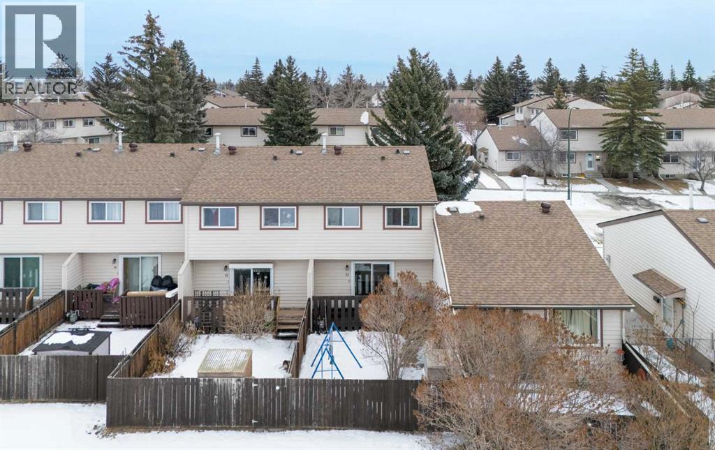 14, 6100 4 Avenue NE, Calgary, Alberta  T2A 5Z8 - Photo 28 - A2286270