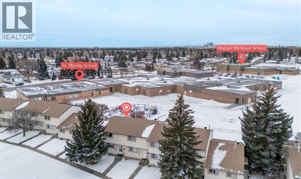 14, 6100 4 Avenue NE, Calgary, Alberta  T2A 5Z8 - Photo 29 - A2286270