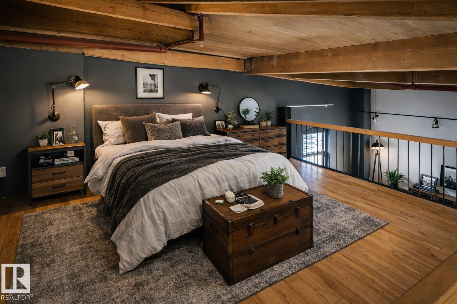 #407 10301 109 St Nw, Edmonton, Alberta  T5J 1N4 - Photo 21 - E4471396