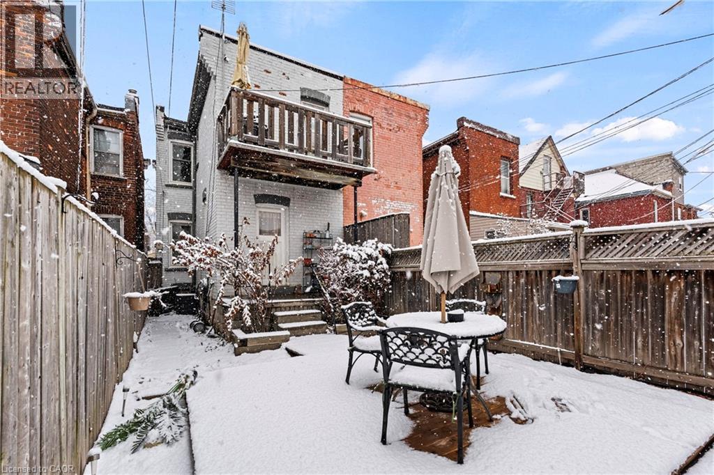 78 Clyde Street, Hamilton, Ontario  L8L 5R4 - Photo 28 - 40817096