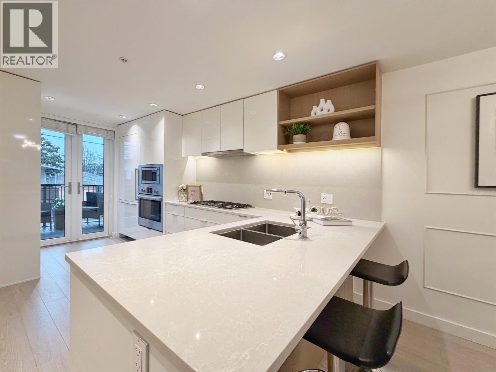 11 368 W 64th Avenue, Vancouver, British Columbia  V5X 2L9 - Photo 29 - R3109030