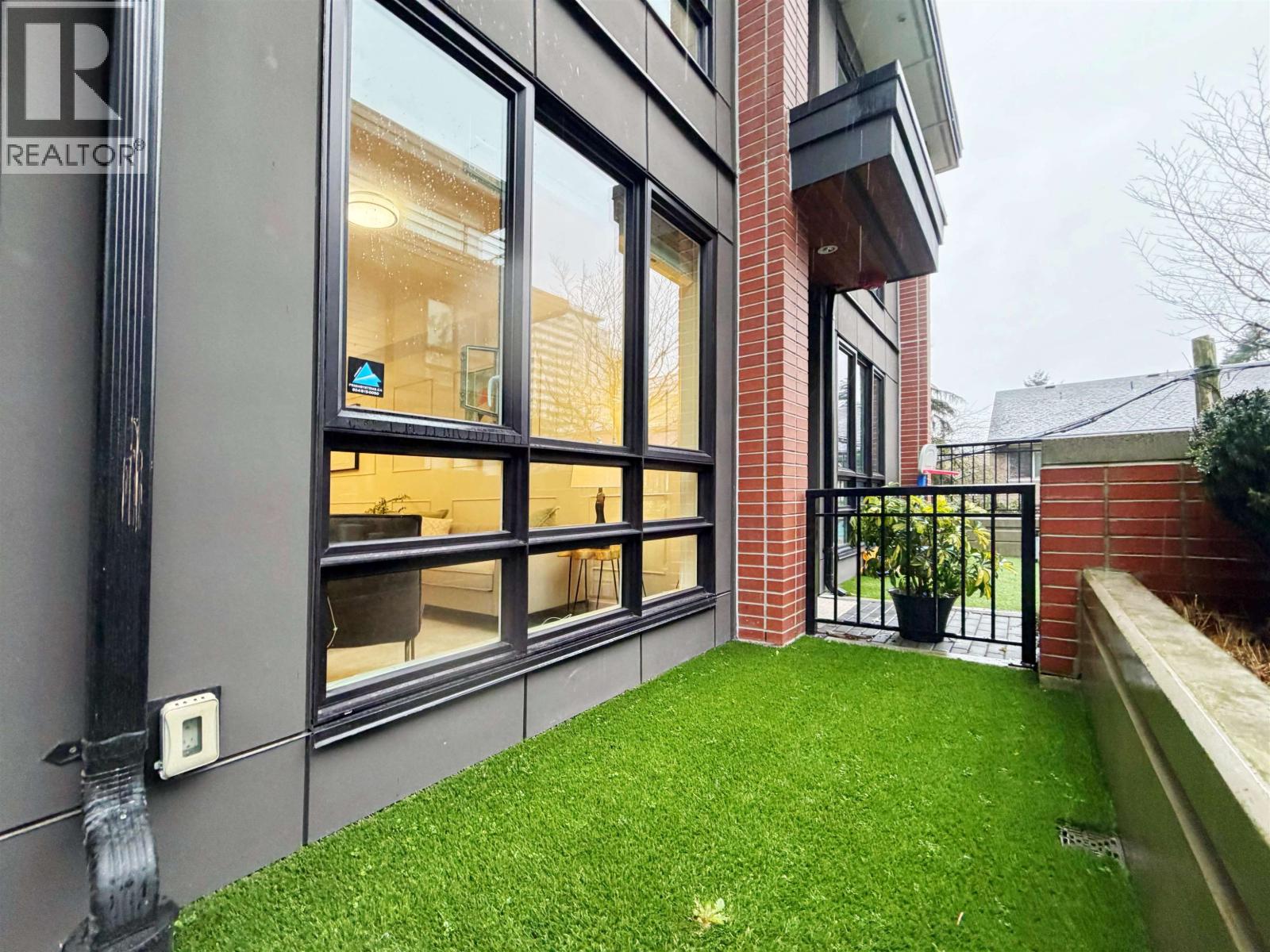 11 368 W 64th Avenue, Vancouver, British Columbia  V5X 2L9 - Photo 7 - R3109030