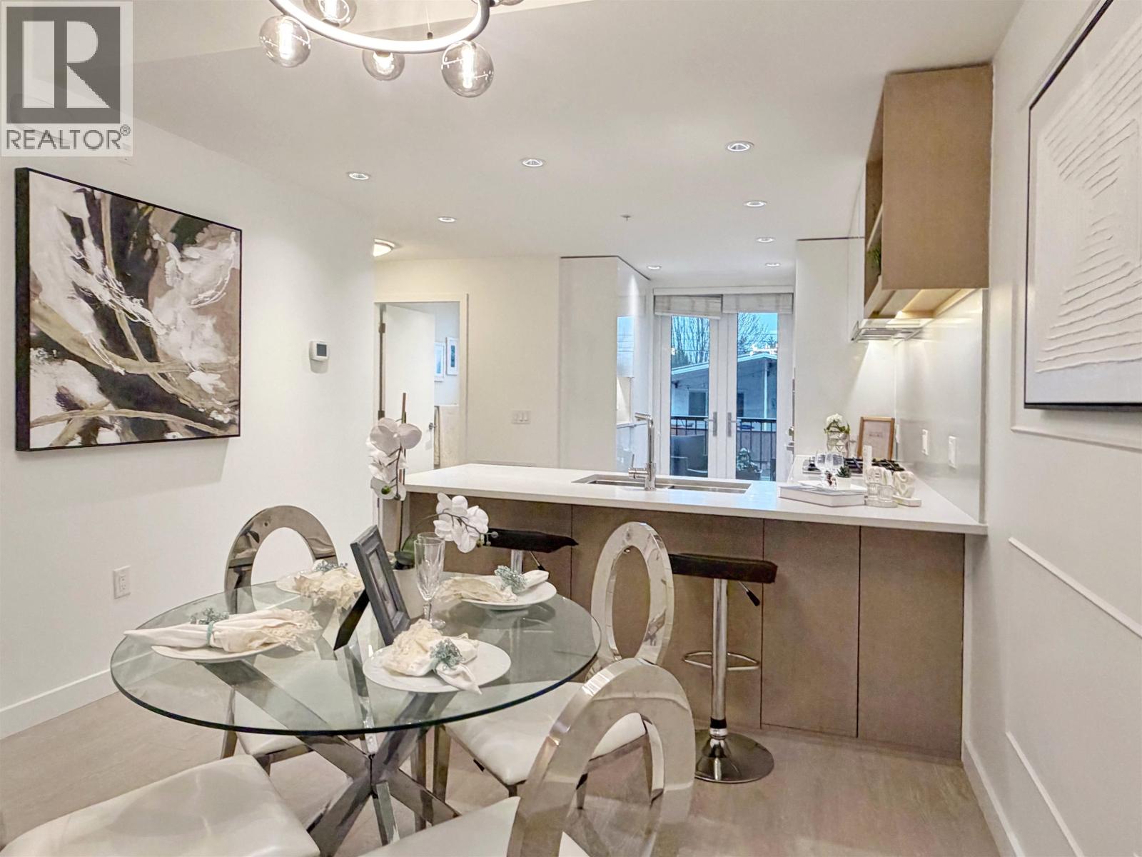 11 368 W 64th Avenue, Vancouver, British Columbia  V5X 2L9 - Photo 9 - R3109030