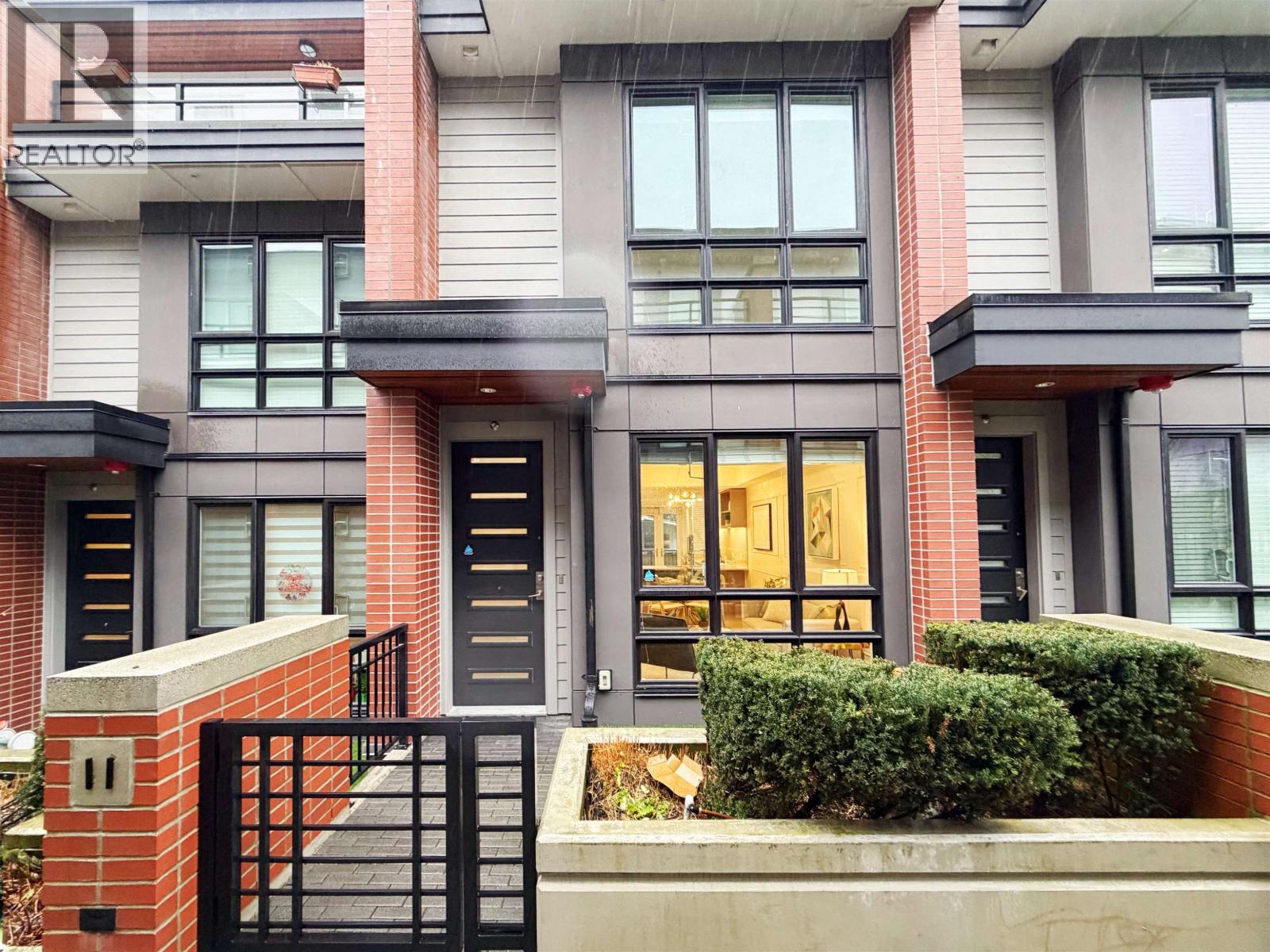 11 368 W 64th Avenue, Vancouver, British Columbia  V5X 2L9 - Photo 27 - R3109030