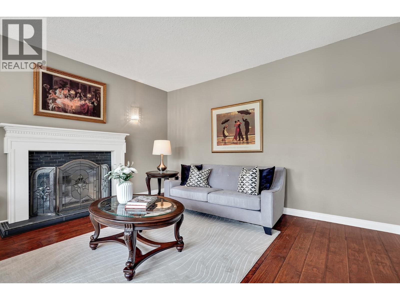 496 Glenbrook Drive, New Westminster, British Columbia  V3L 5K1 - Photo 5 - R3108342