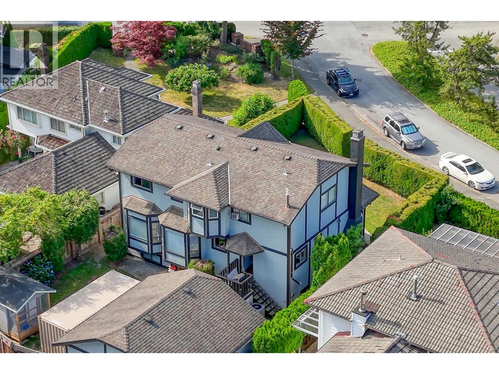 496 Glenbrook Drive, New Westminster, British Columbia  V3L 5K1 - Photo 39 - R3108342