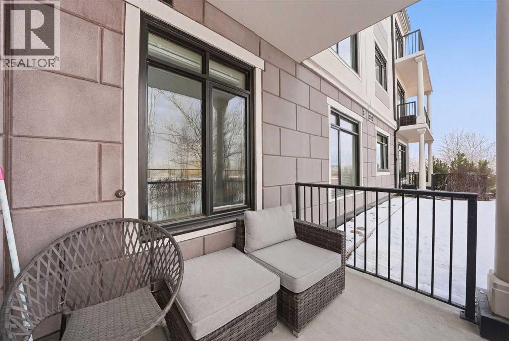 101, 121 Quarry Way Se, Calgary, Alberta  T2C 5M7 - Photo 18 - A2291598
