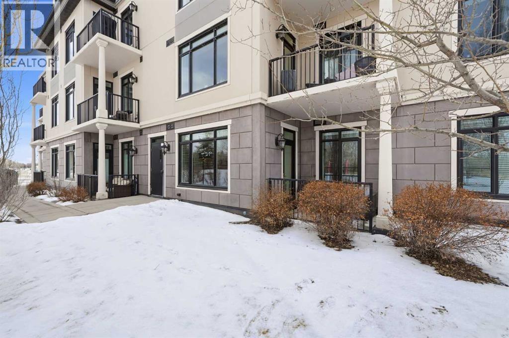 101, 121 Quarry Way Se, Calgary, Alberta  T2C 5M7 - Photo 23 - A2291598