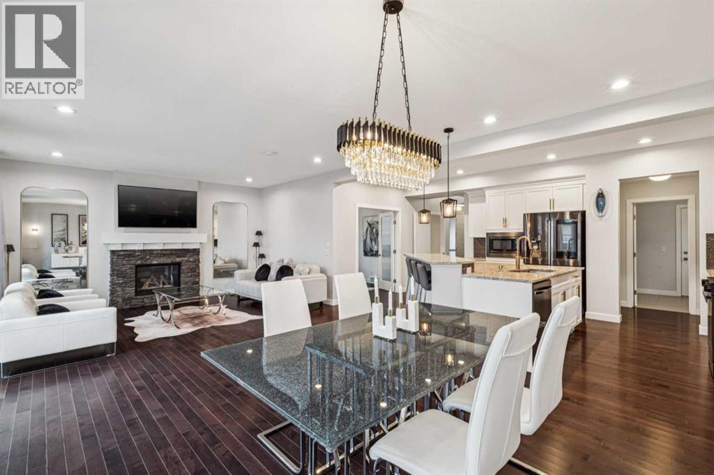 290 Mahogany Place Se, Calgary, Alberta  T3M 1W3 - Photo 11 - A2295173