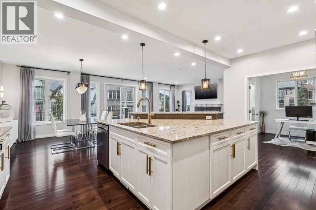 290 Mahogany Place Se, Calgary, Alberta  T3M 1W3 - Photo 6 - A2295173