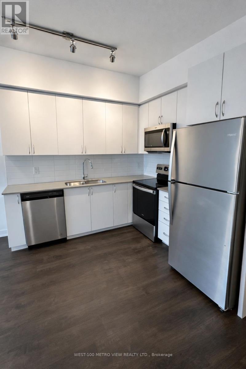 704 - 56 Lakeside Terrace, Barrie, Ontario  L4M 7B9 - Photo 6 - S12977218