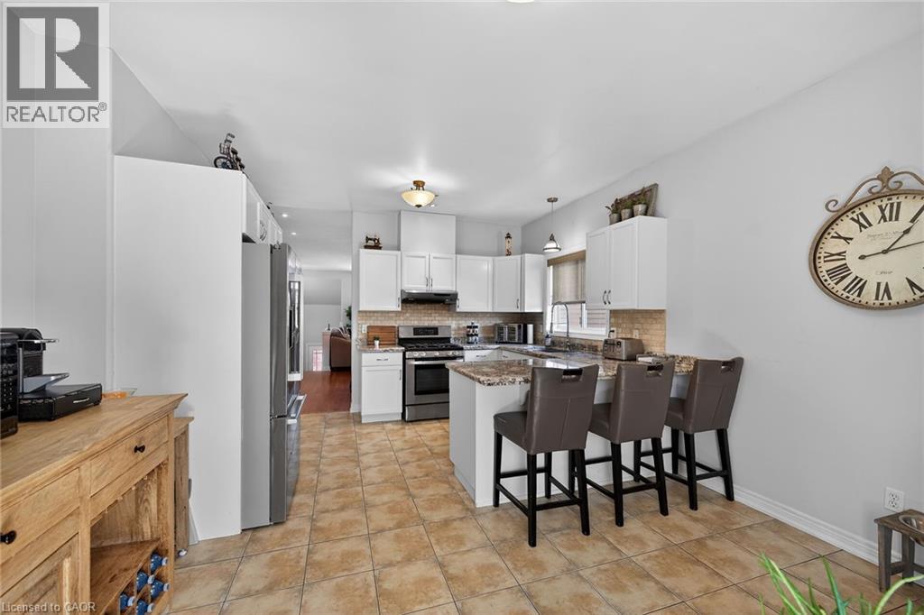 16 Downing Street, Binbrook, Ontario  L0R 1C0 - Photo 19 - 40819177