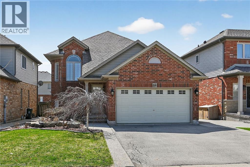 16 Downing Street, Binbrook, Ontario  L0R 1C0 - Photo 2 - 40819177