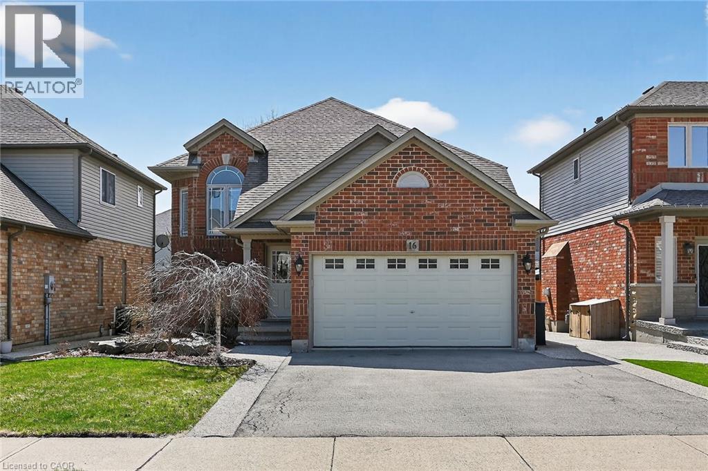 16 Downing Street, Binbrook, Ontario  L0R 1C0 - Photo 3 - 40819177