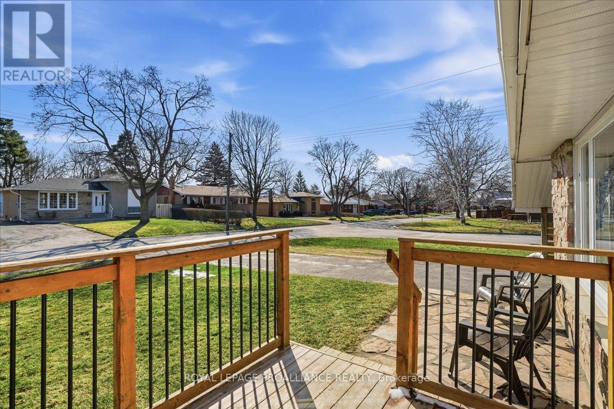 24 Melrose Crescent, Belleville, Ontario  K8N 1X9 - Photo 24 - X12977180