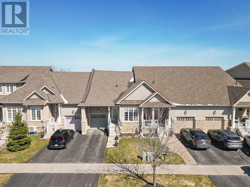 8 Deacon Crescent, Kawartha Lakes, Ontario  K9V 0L4 - Photo 2 - X12977224