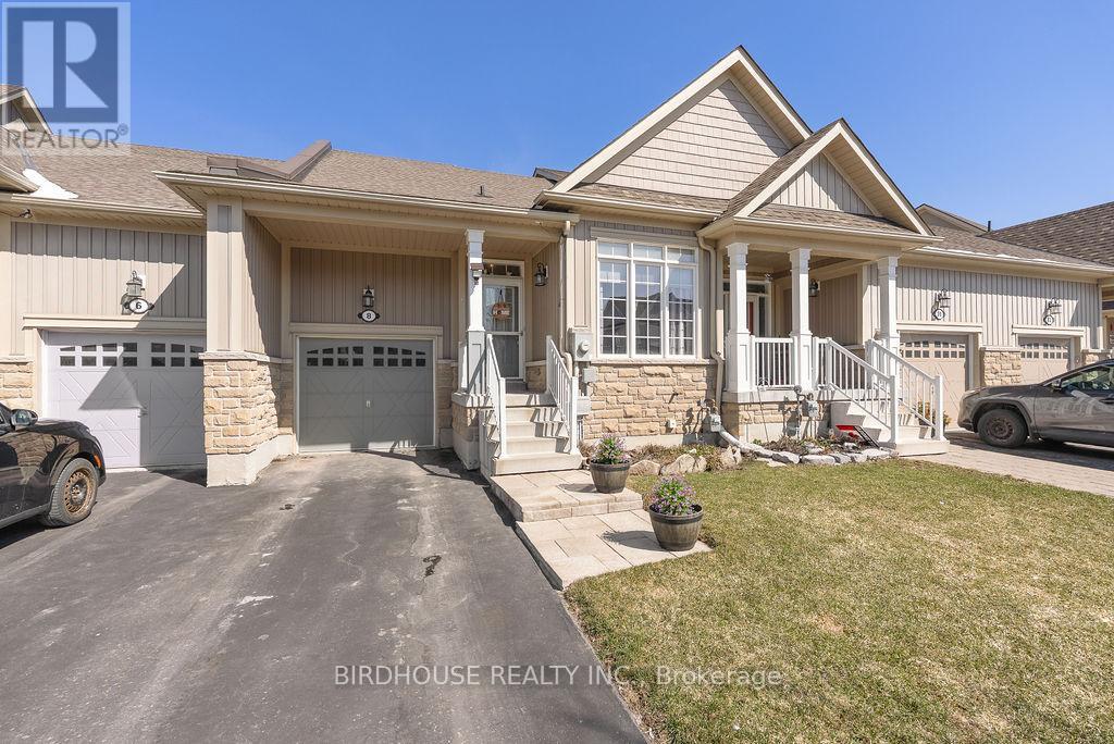 8 Deacon Crescent, Kawartha Lakes, Ontario  K9V 0L4 - Photo 36 - X12977224