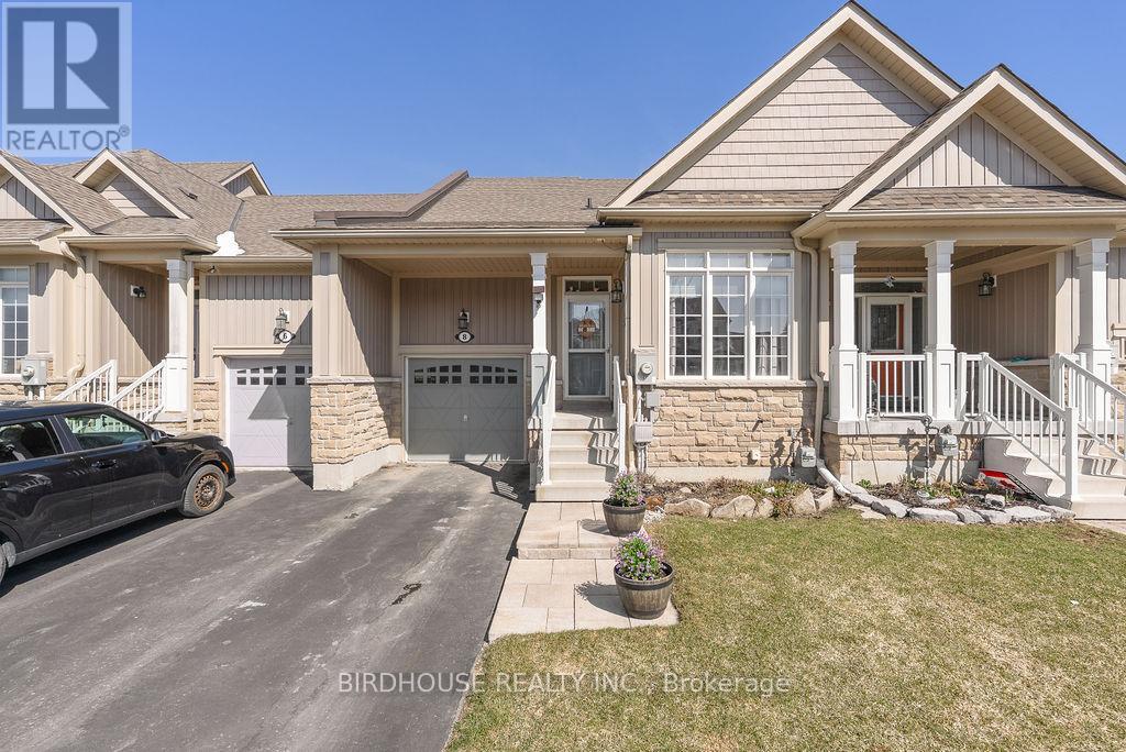 8 Deacon Crescent, Kawartha Lakes, Ontario  K9V 0L4 - Photo 37 - X12977224