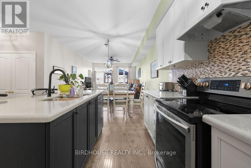 8 Deacon Crescent, Kawartha Lakes, Ontario  K9V 0L4 - Photo 6 - X12977224