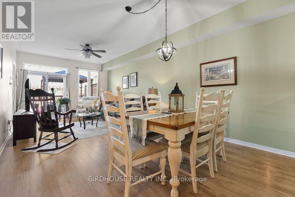 8 Deacon Crescent, Kawartha Lakes, Ontario  K9V 0L4 - Photo 8 - X12977224