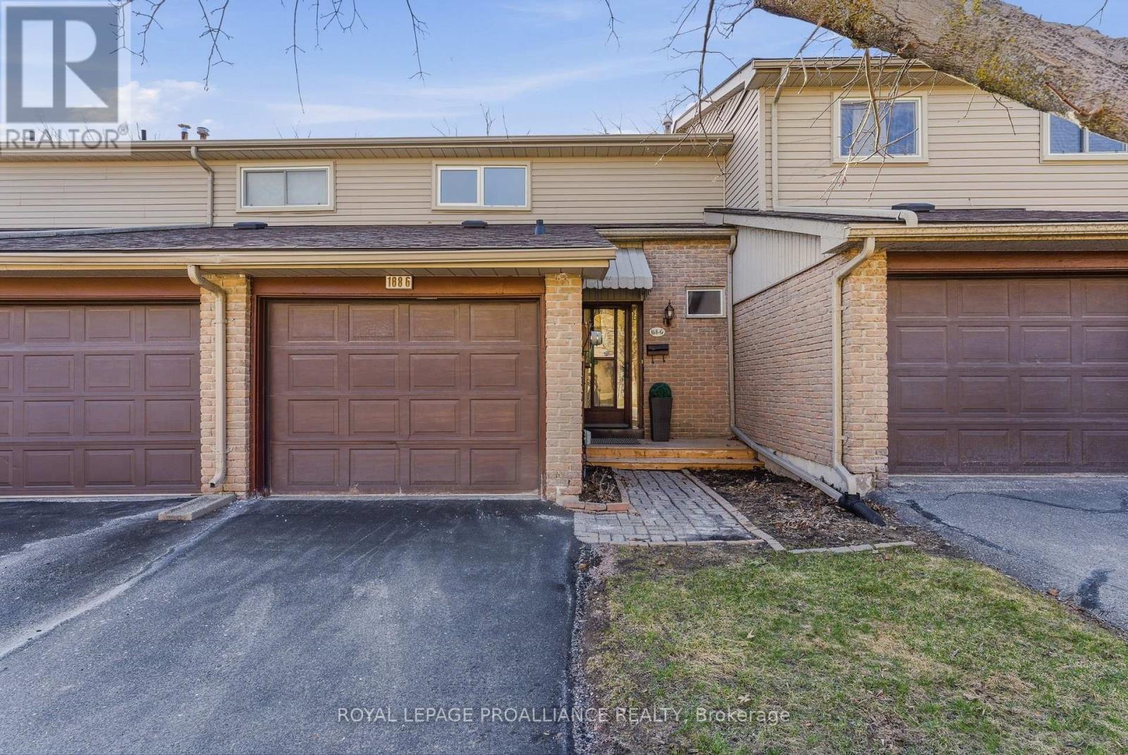 G - 168G SINGLETON DRIVE, belleville (belleville ward), Ontario