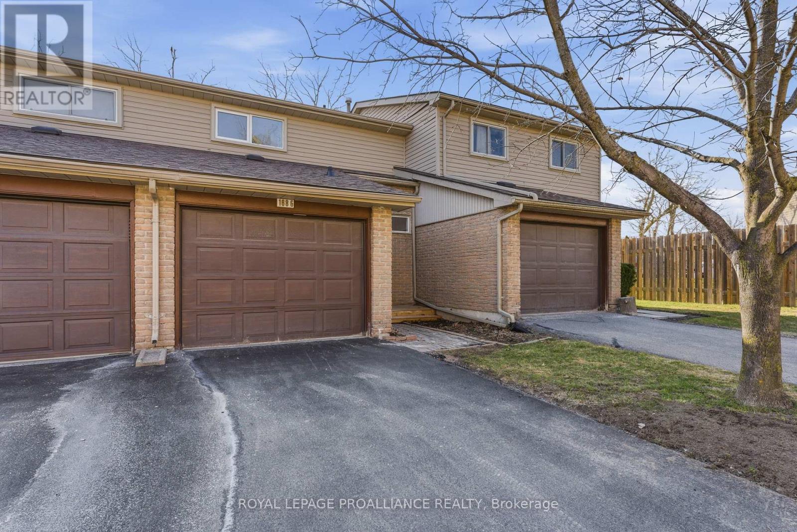 G - 168g Singleton Drive, Belleville, Ontario K8N 5H4 - Photo 2 - X12977288