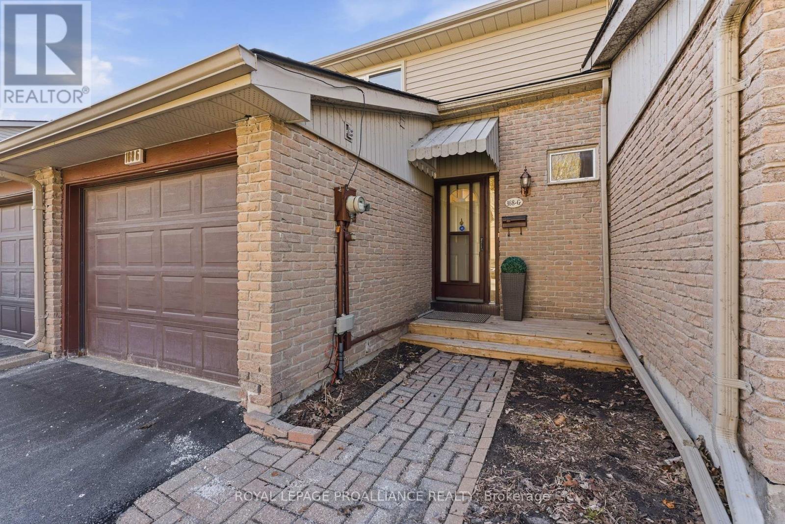 G - 168g Singleton Drive, Belleville, Ontario K8N 5H4 - Photo 3 - X12977288