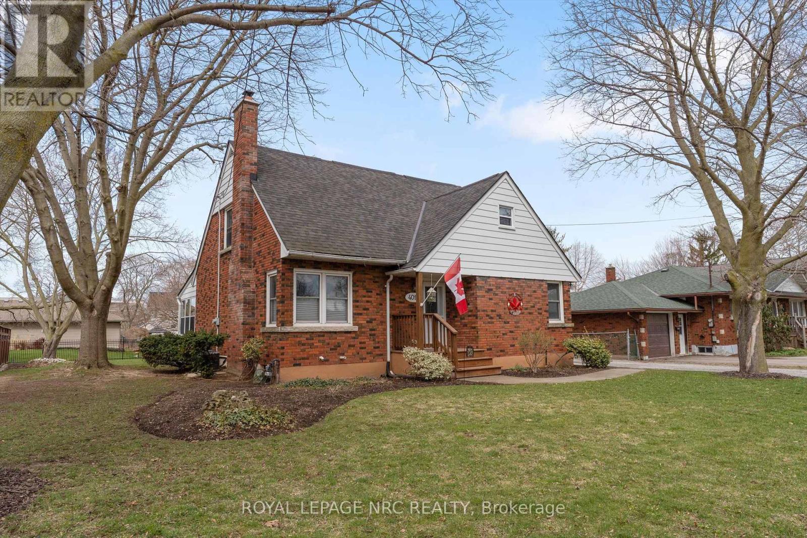 4010 Miller Avenue, Lincoln, Ontario  L0R 2C0 - Photo 2 - X12977184