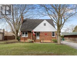 4010 MILLER AVENUE, Lincoln, Ontario